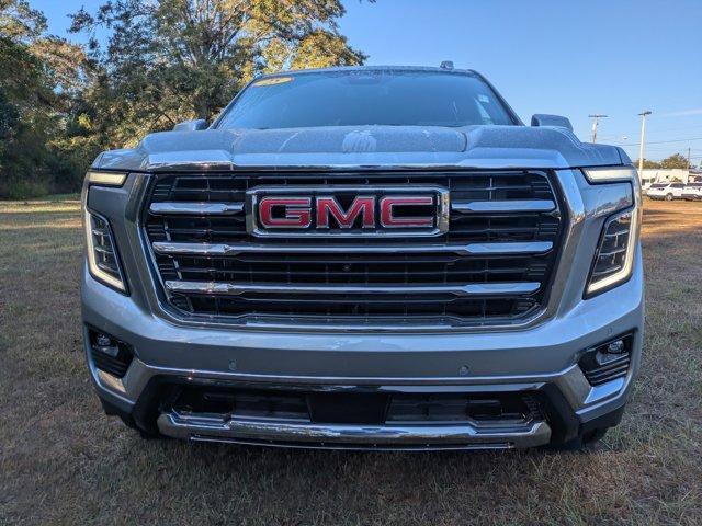 new 2025 GMC Yukon car