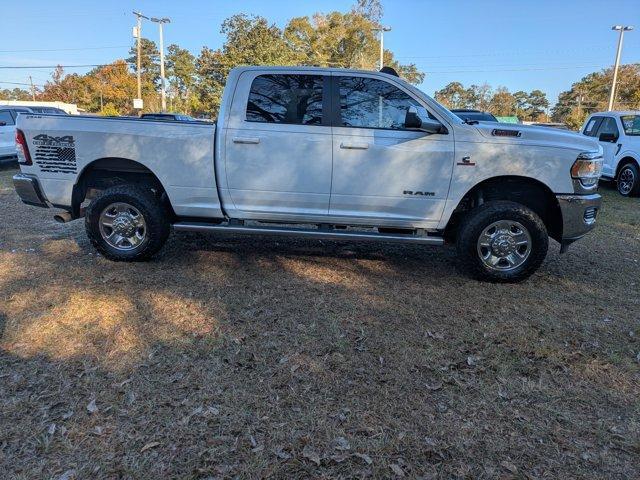 used 2022 Ram 2500 car, priced at $39,994