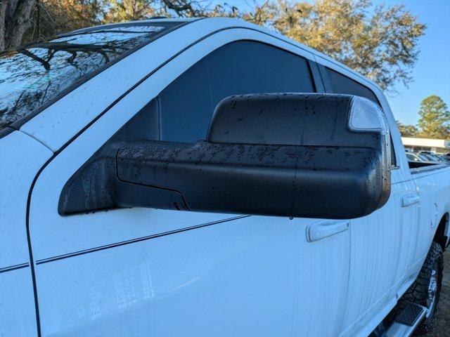 used 2022 Ram 2500 car, priced at $39,994