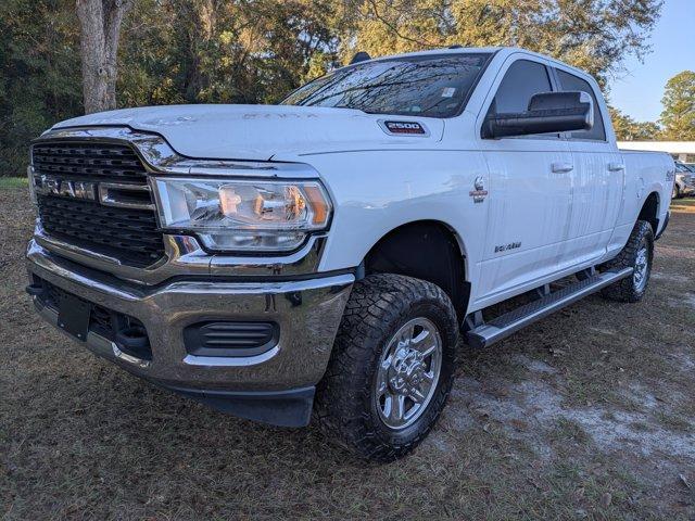 used 2022 Ram 2500 car, priced at $39,994
