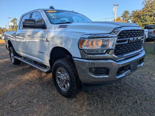 used 2022 Ram 2500 car, priced at $39,994