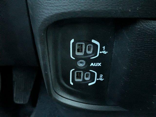 used 2022 Ram 2500 car, priced at $39,994