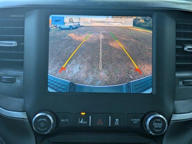 used 2022 Ram 2500 car, priced at $39,994