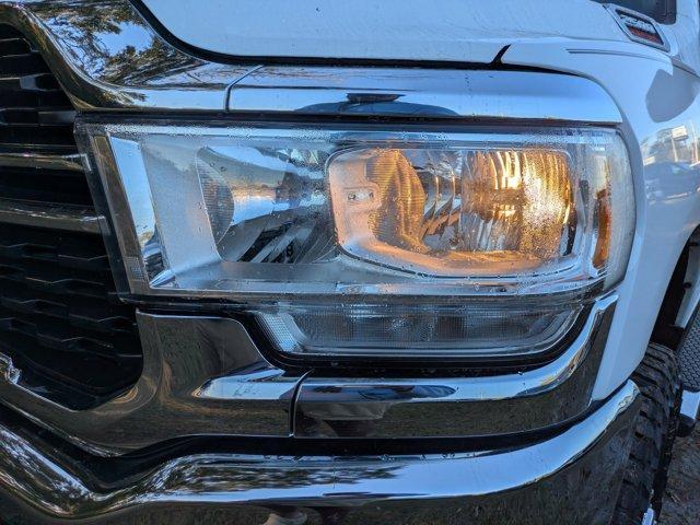 used 2022 Ram 2500 car, priced at $39,994