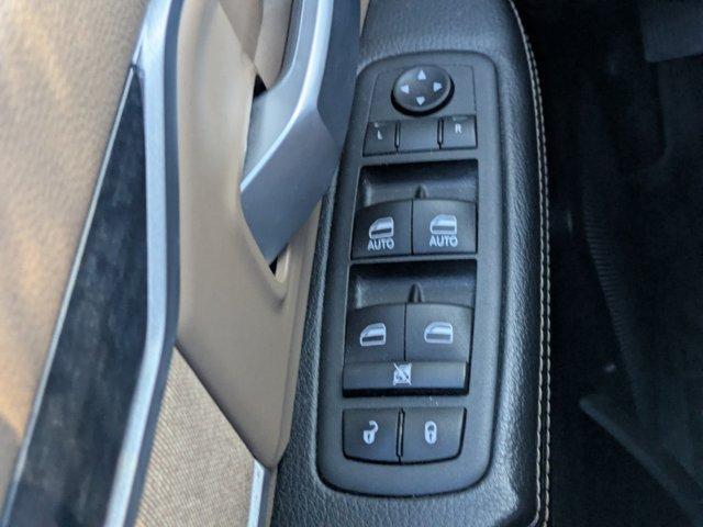 used 2022 Ram 2500 car, priced at $39,994