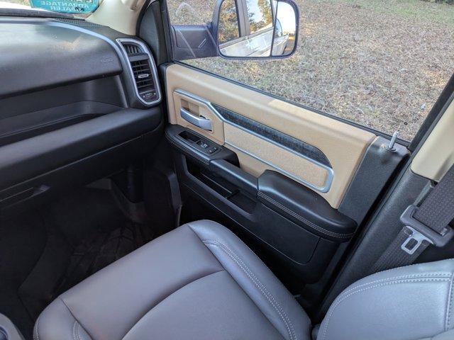 used 2022 Ram 2500 car, priced at $39,994