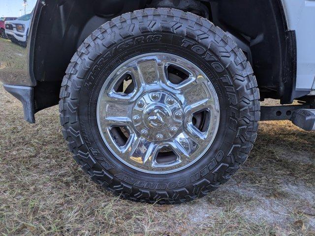 used 2022 Ram 2500 car, priced at $39,994