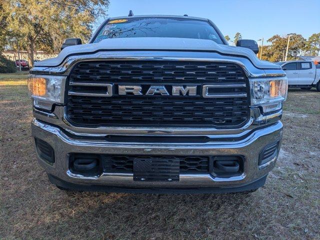 used 2022 Ram 2500 car, priced at $39,994