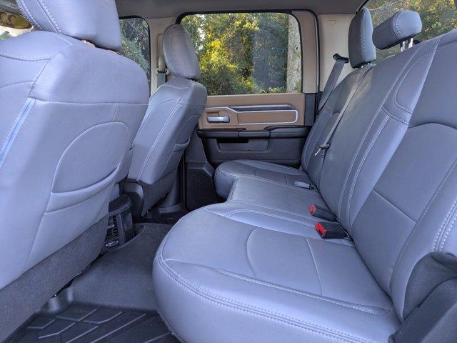 used 2022 Ram 2500 car, priced at $39,994