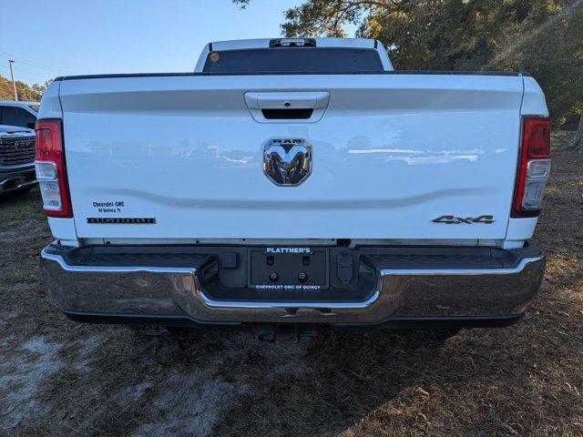 used 2022 Ram 2500 car, priced at $39,994