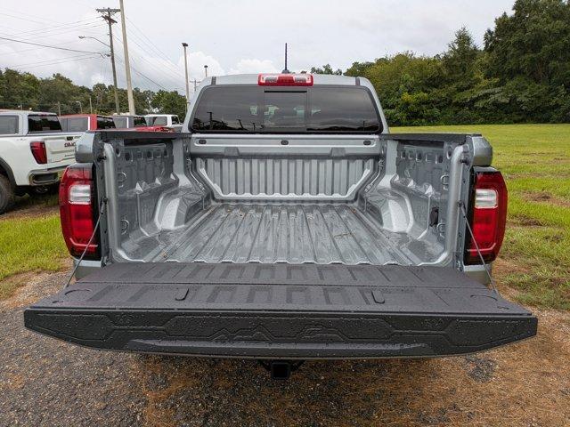 new 2026 GMC Canyon car, priced at $41,984