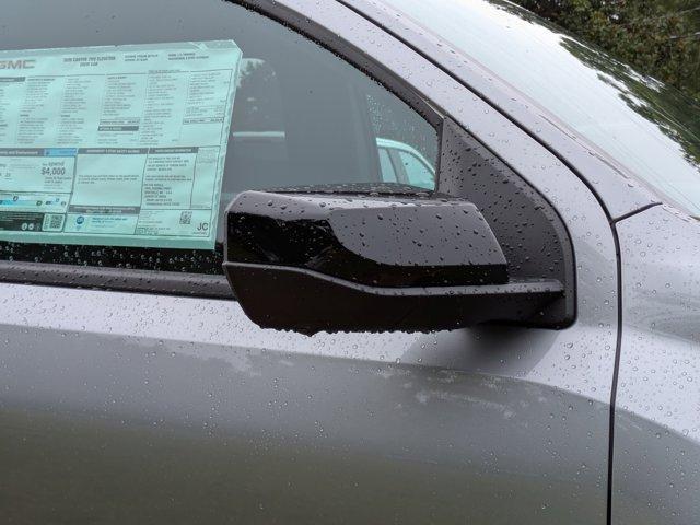 new 2026 GMC Canyon car, priced at $41,984