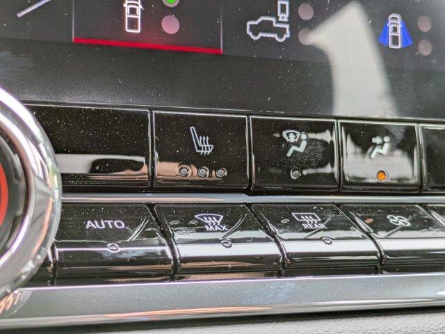 new 2026 GMC Canyon car, priced at $41,984