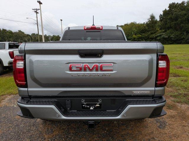 new 2026 GMC Canyon car, priced at $41,984