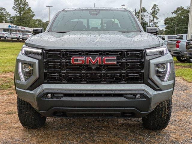 new 2026 GMC Canyon car, priced at $41,984