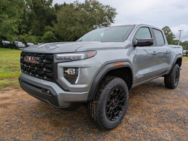 new 2026 GMC Canyon car, priced at $41,984