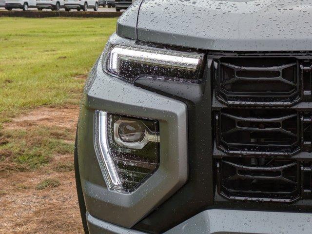 new 2026 GMC Canyon car, priced at $41,984
