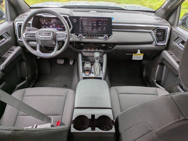 new 2026 GMC Canyon car, priced at $41,984