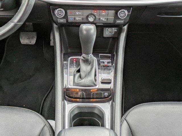 used 2022 Jeep Compass car, priced at $18,984