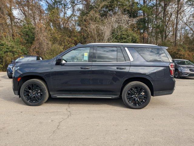 new 2024 Chevrolet Tahoe car