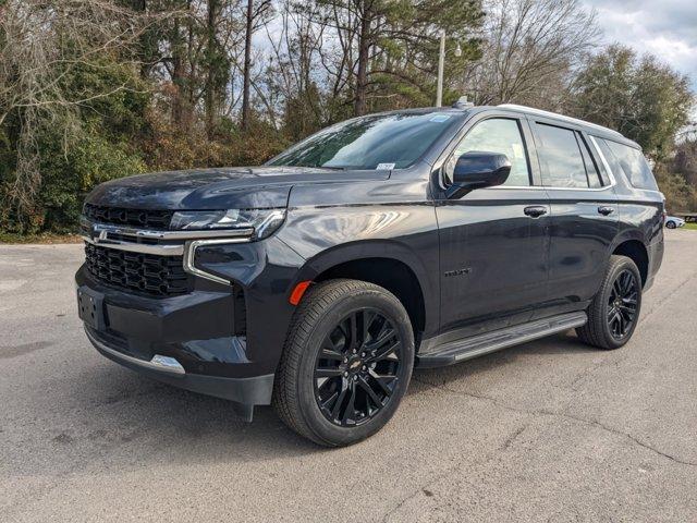 new 2024 Chevrolet Tahoe car