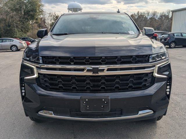 new 2024 Chevrolet Tahoe car