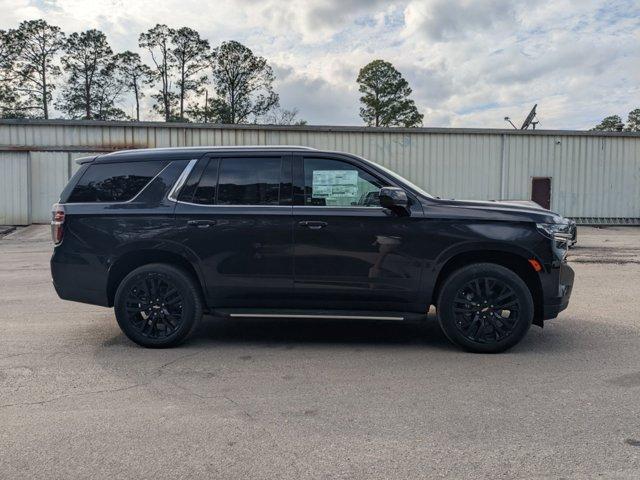 new 2024 Chevrolet Tahoe car