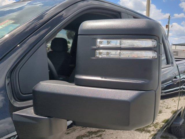 new 2025 Chevrolet Silverado 2500 car, priced at $62,580