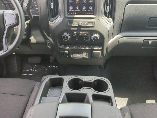 new 2025 Chevrolet Silverado 2500 car, priced at $62,580