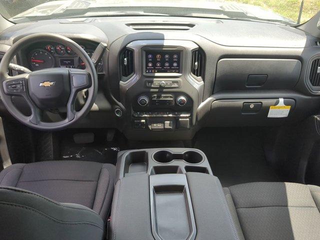 new 2025 Chevrolet Silverado 2500 car, priced at $62,580