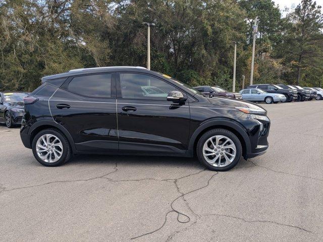 used 2022 Chevrolet Bolt EUV car, priced at $20,584