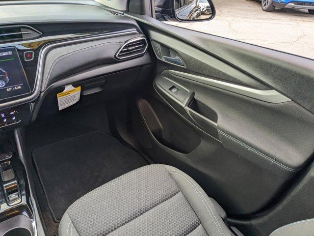 used 2022 Chevrolet Bolt EUV car, priced at $20,584