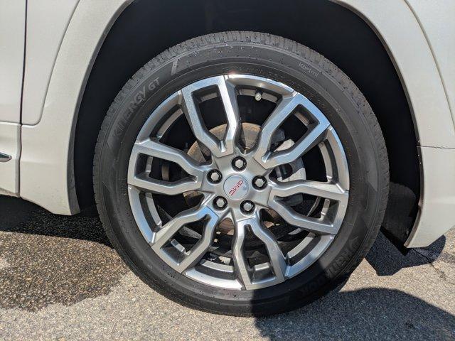 used 2023 GMC Terrain car, priced at $27,984