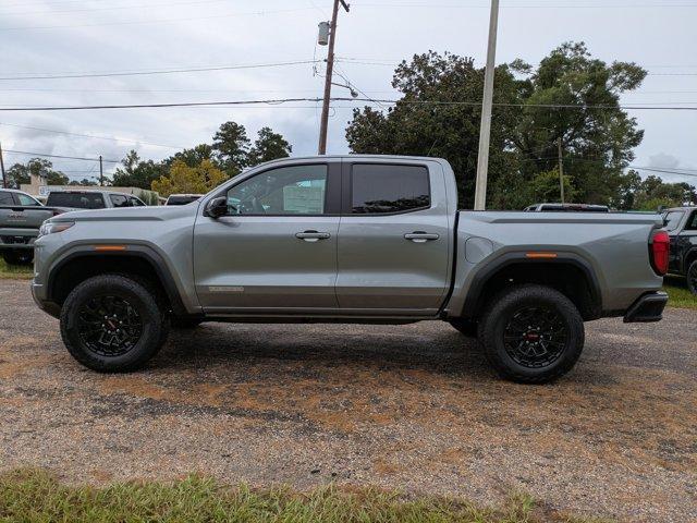 new 2026 GMC Canyon car, priced at $42,784