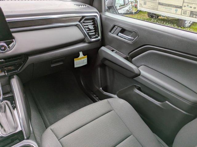 new 2026 GMC Canyon car, priced at $42,784