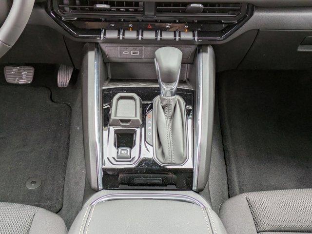 new 2026 GMC Canyon car, priced at $42,784