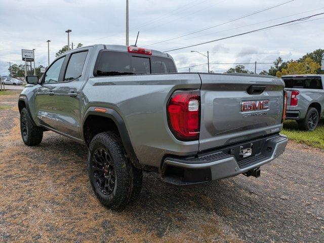 new 2026 GMC Canyon car, priced at $42,784