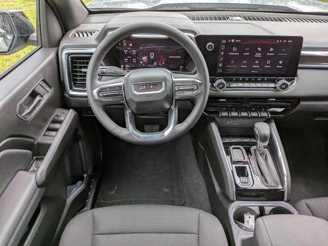 new 2026 GMC Canyon car, priced at $42,784