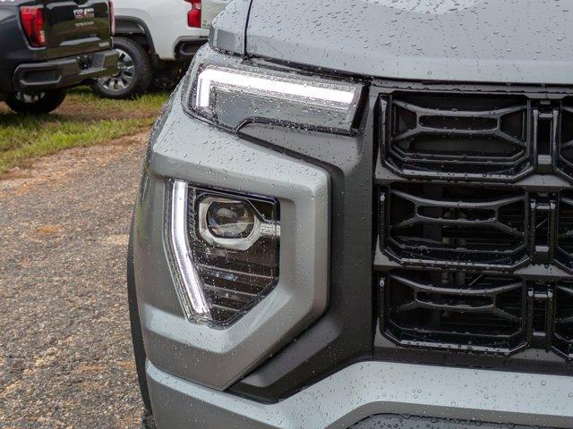 new 2026 GMC Canyon car, priced at $42,784