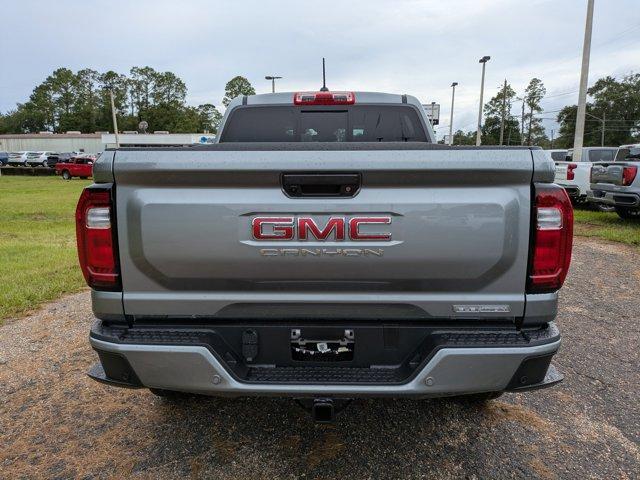new 2026 GMC Canyon car, priced at $42,784