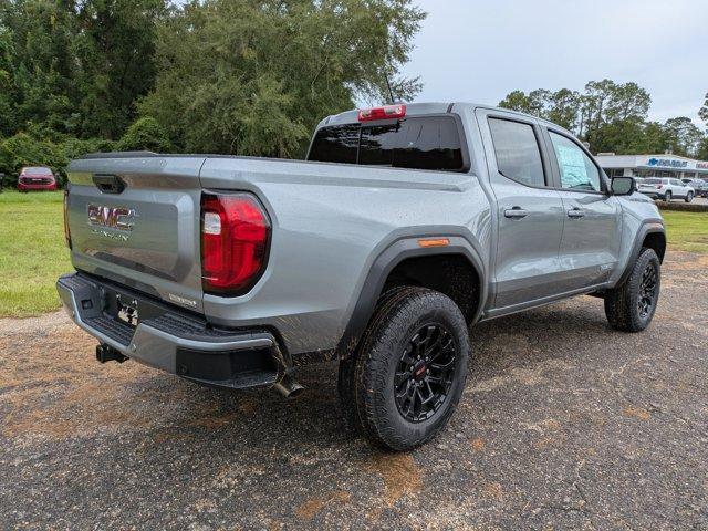 new 2026 GMC Canyon car, priced at $42,784