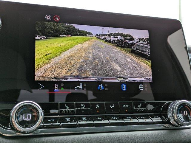 new 2026 GMC Canyon car, priced at $42,784