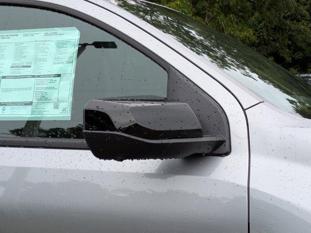 new 2026 GMC Canyon car, priced at $42,784