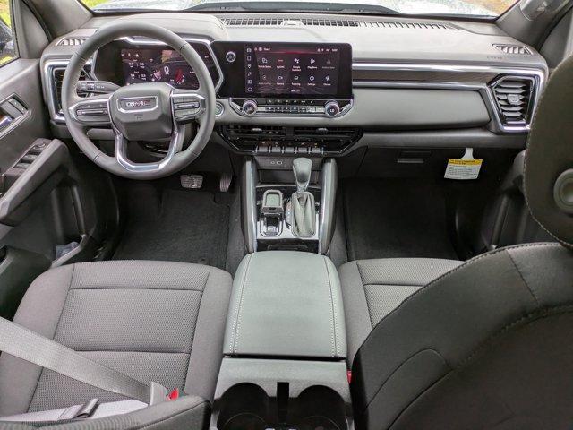 new 2026 GMC Canyon car, priced at $42,784