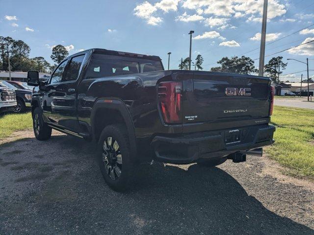 new 2024 GMC Sierra 2500 car, priced at $85,096