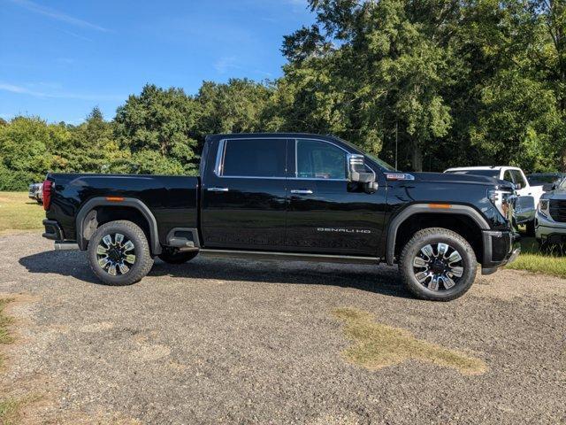 new 2024 GMC Sierra 2500 car, priced at $85,096