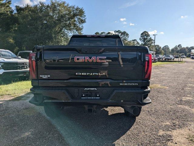 new 2024 GMC Sierra 2500 car, priced at $85,096