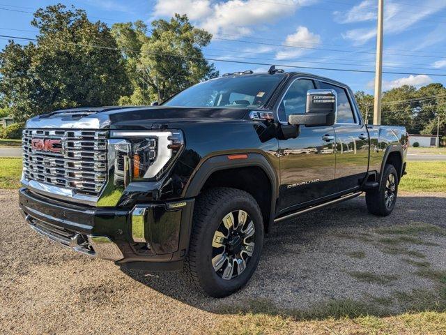 new 2024 GMC Sierra 2500 car, priced at $85,096