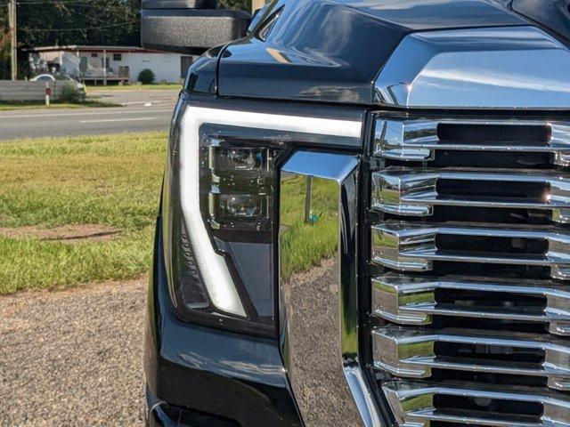 new 2024 GMC Sierra 2500 car, priced at $85,096