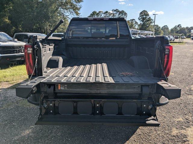 new 2024 GMC Sierra 2500 car, priced at $85,096